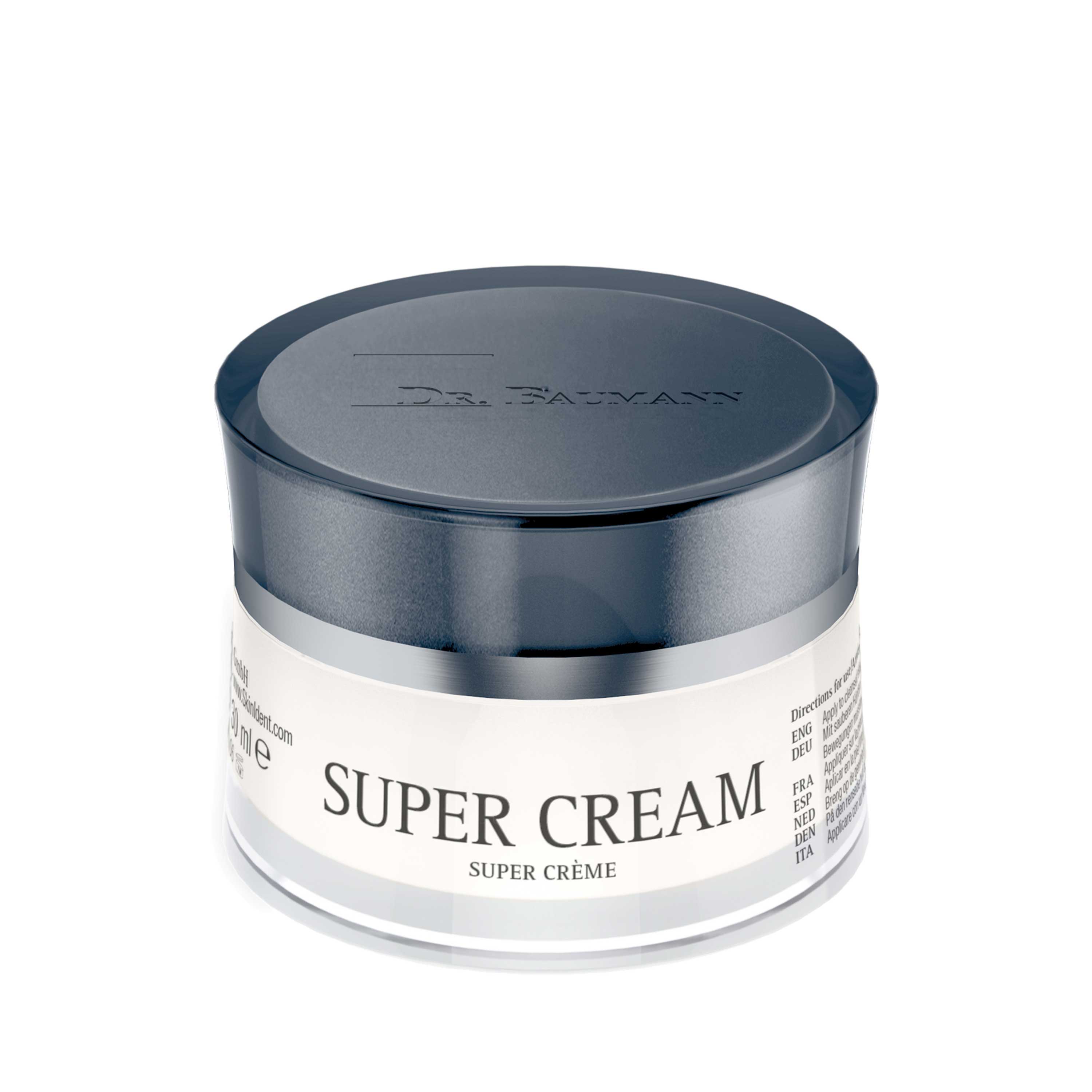 SUPER KRÉM