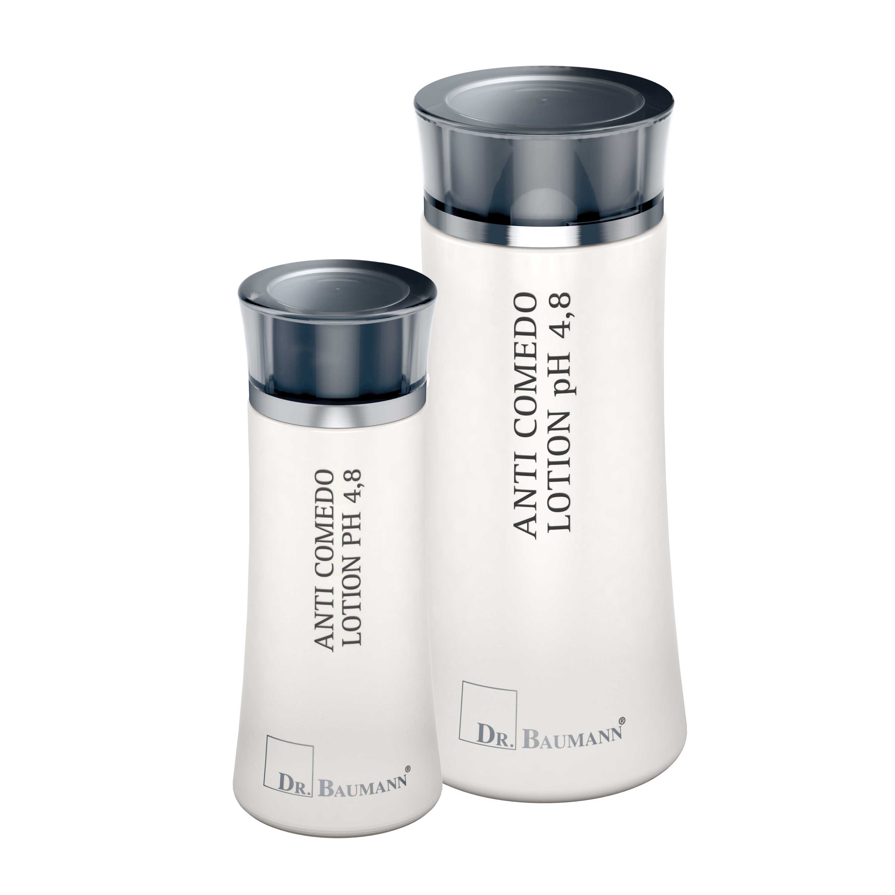 ANTI COMEDO LOTION pH 4,8