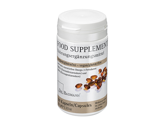 DOPLNĚK OMEGA-3