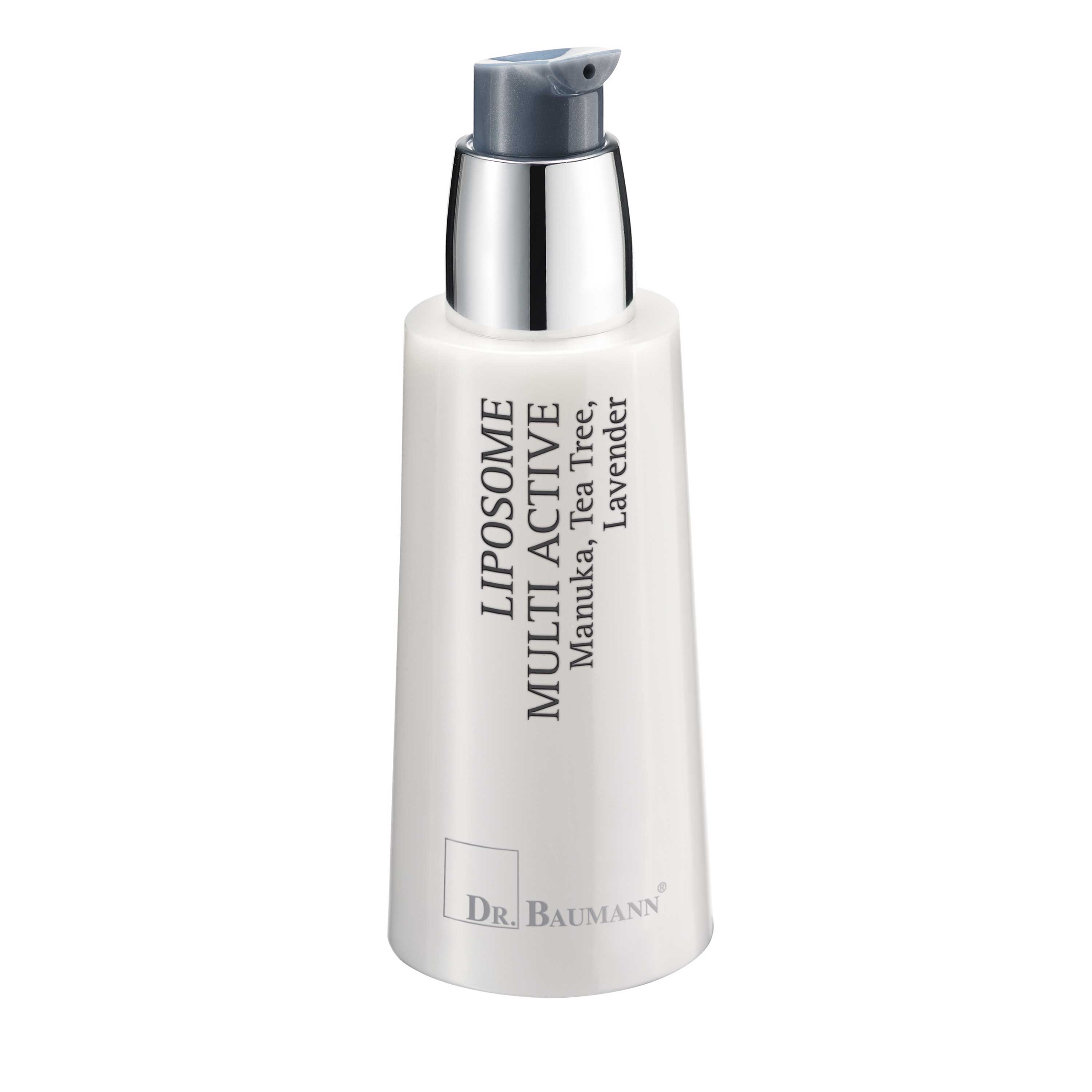 LIPOSOME MULTI ACTIVE s manukou, tea tree a levandulí