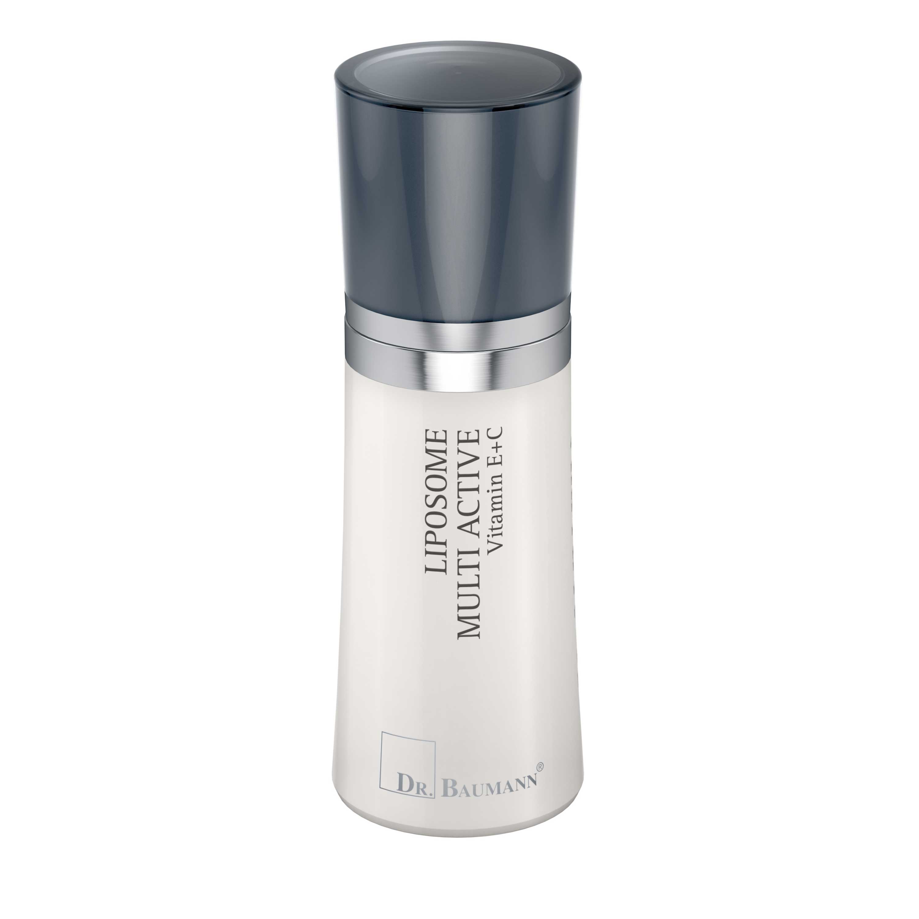LIPOSOME MULTI ACTIVE s vitaminem E + C