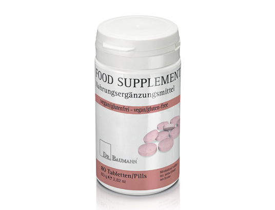 DOPLNĚK S VITAMINEM B12