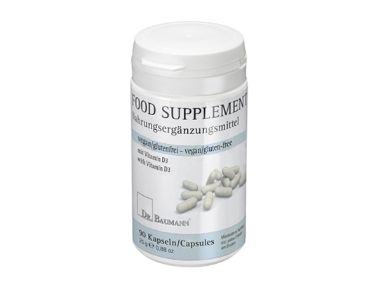 DOPLNĚK S VITAMINEM D3