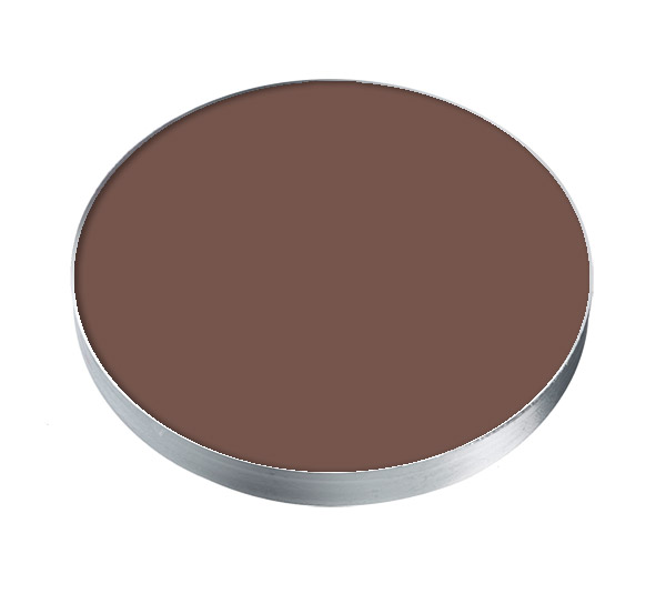 OČNÍ STÍNY (Eyeshadow) - brown