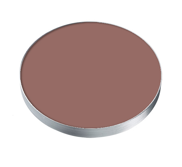 OČNÍ STÍNY (Eyeshadow) - ash-brown