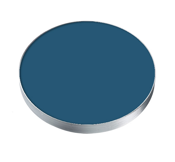 OČNÍ STÍNY (Eyeshadow) - blue