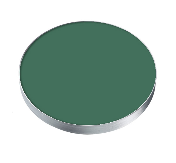 OČNÍ STÍNY (Eyeshadow) - green