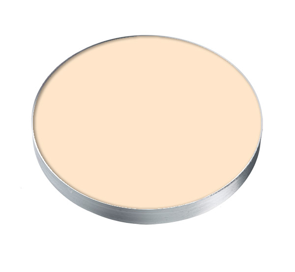 OČNÍ STÍNY (Eyeshadow) - pale-matt