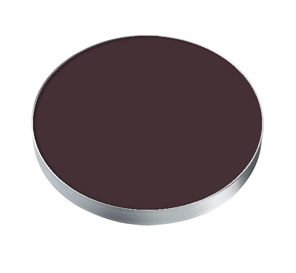 OČNÍ STÍNY (Eyeshadow) - black-brown