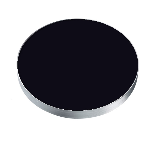 OČNÍ STÍNY (Eyeshadow) - black