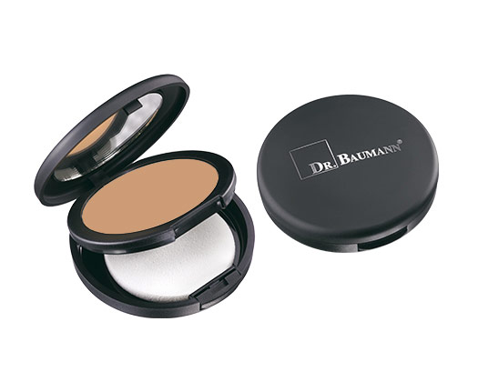 KRÉMOVÝ PUDR (Powder Cream) - sand