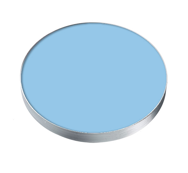 OČNÍ STÍNY (Eyeshadow) - light-blue