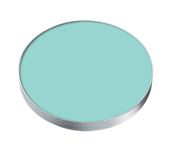 OČNÍ STÍNY (Eyeshadow) - frosty-blue