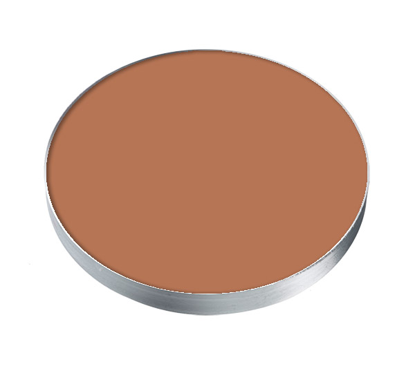 OČNÍ STÍNY (Eyeshadow) - bronze