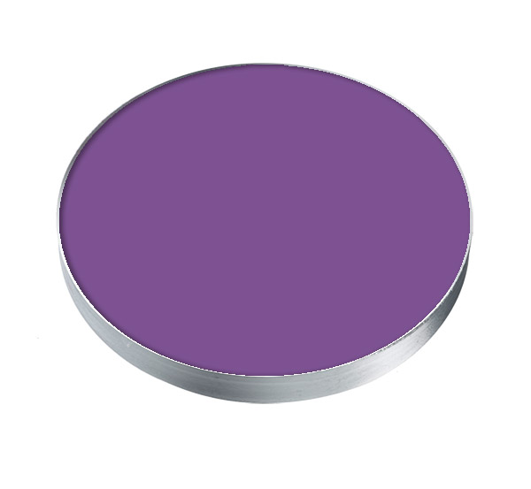 OČNÍ STÍNY (Eyeshadow) - plum