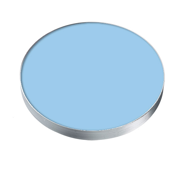 OČNÍ STÍNY (Eyeshadow) - pearl-light-blue