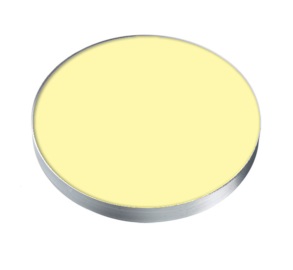 OČNÍ STÍNY (Eyeshadow) - pearl-yellow