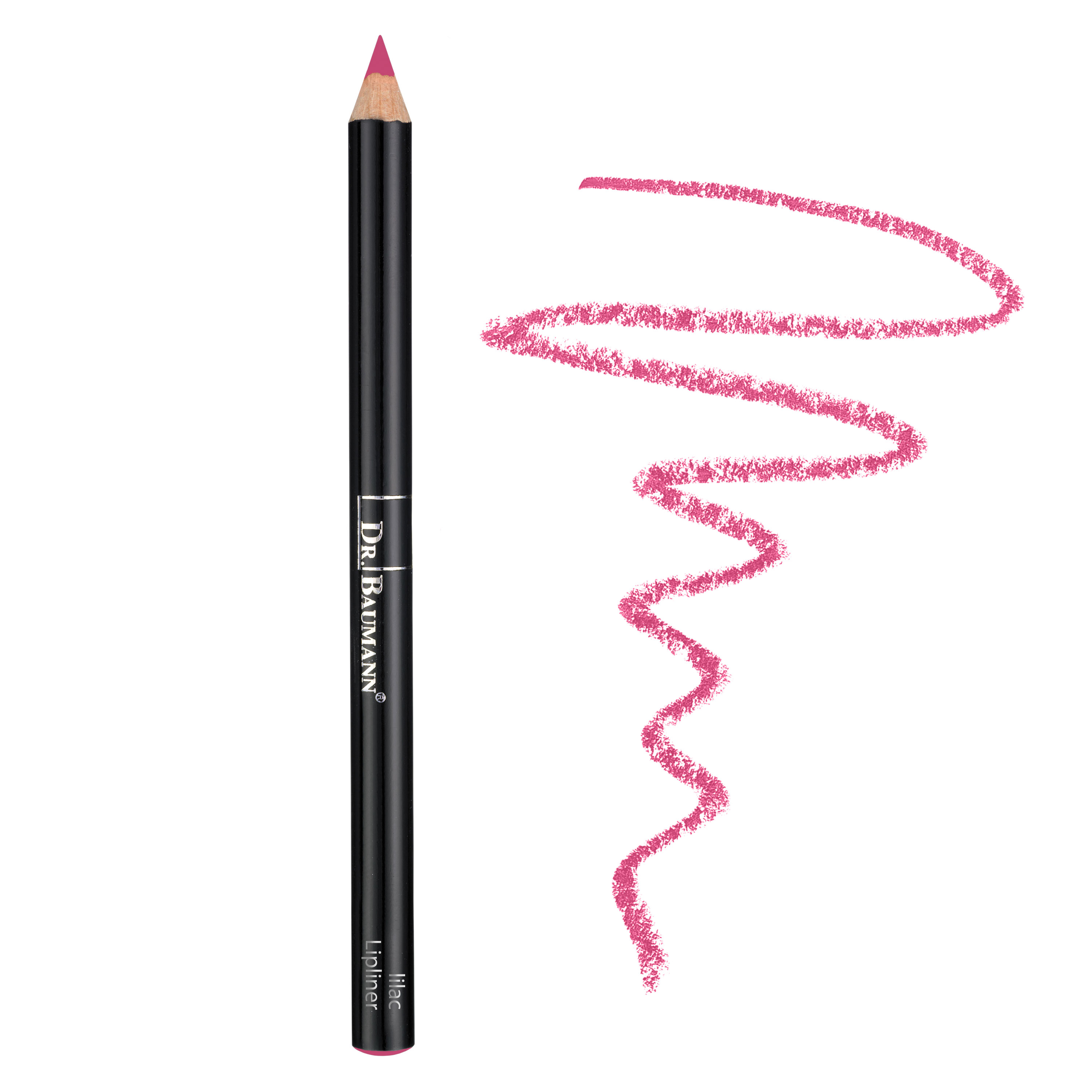 KONTUROVACÍ TUŽKA NA RTY (Lipliner) - lilac