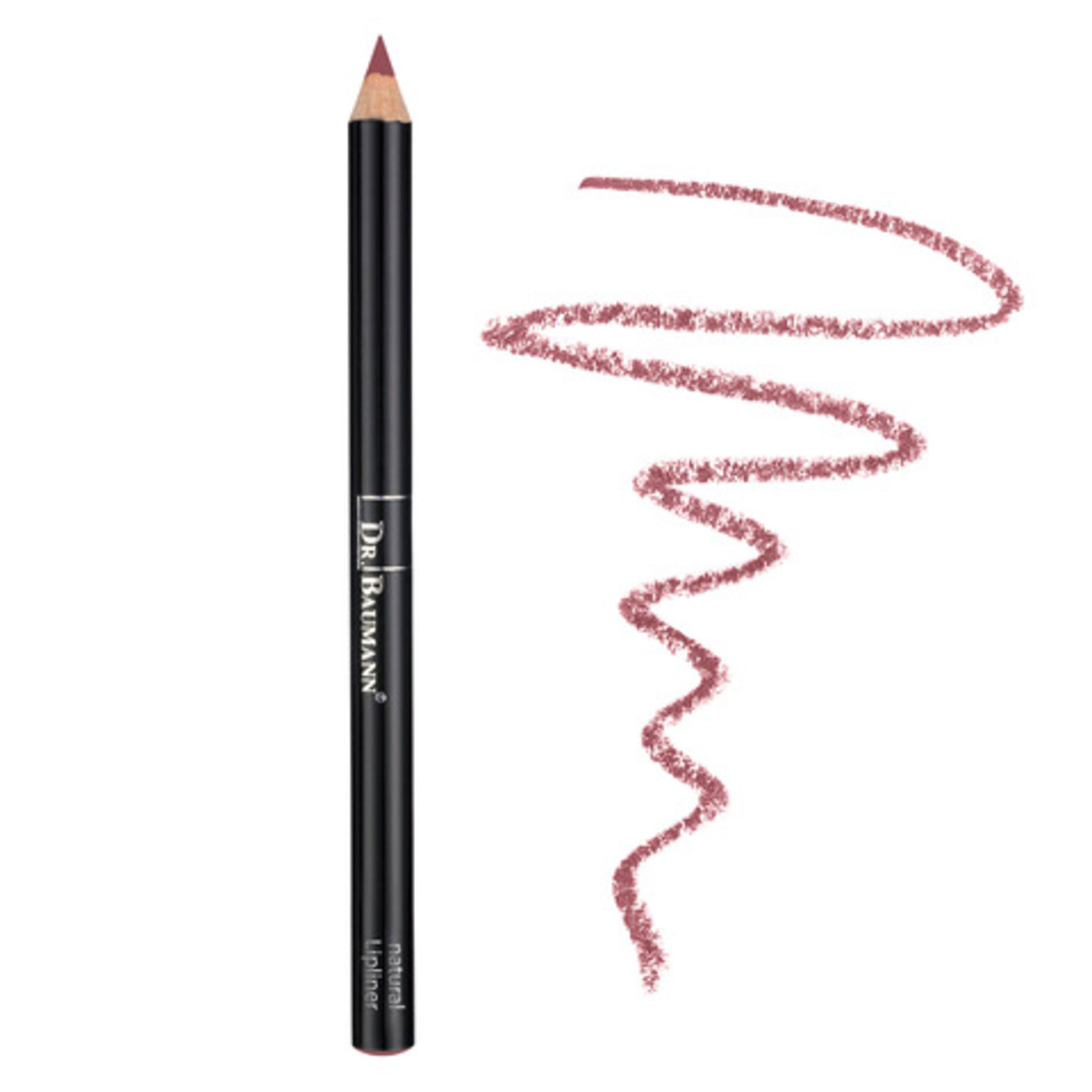 KONTUROVACÍ TUŽKA NA RTY (Lipliner) - natural