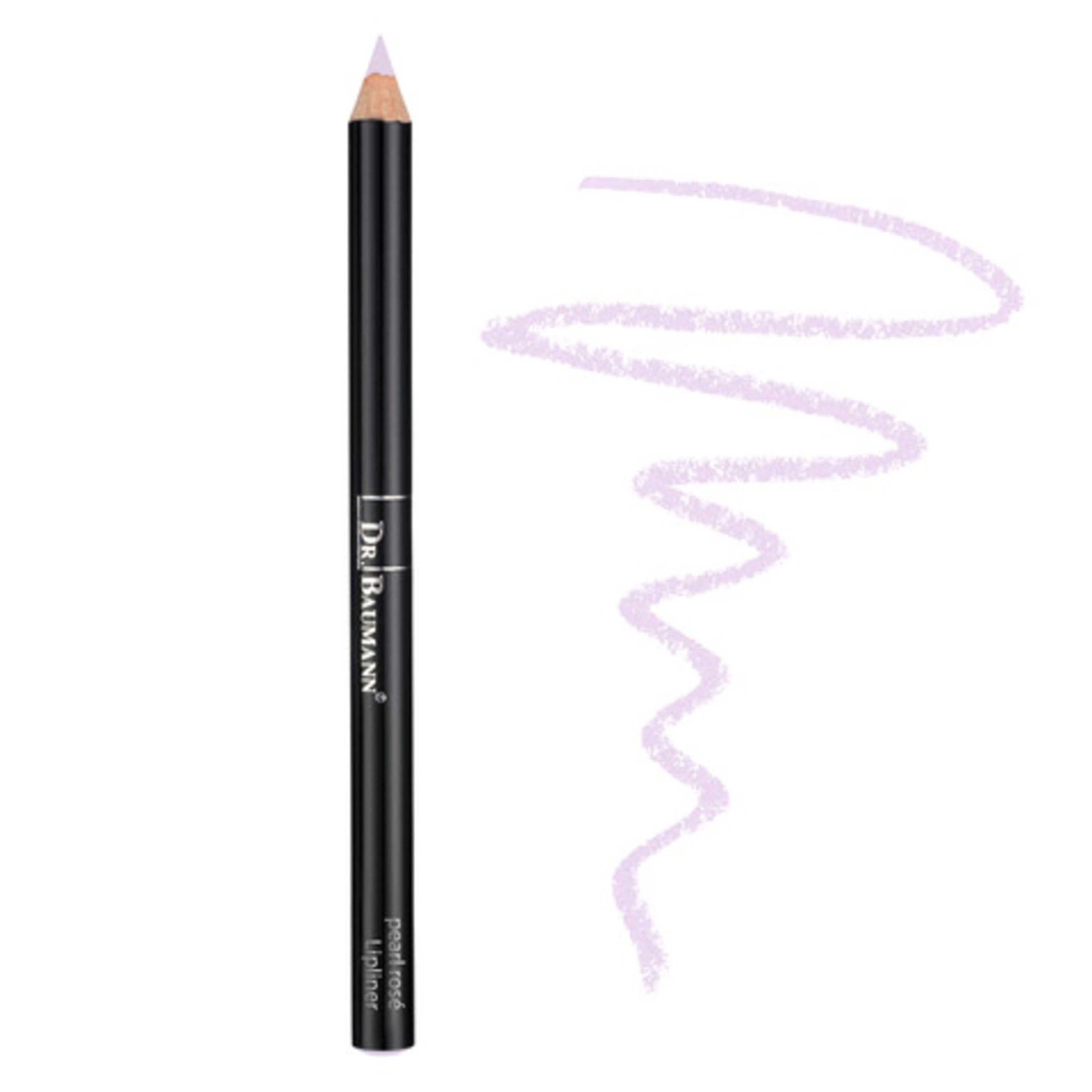 KONTUROVACÍ TUŽKA NA RTY (Lipliner) - pearl-rosé