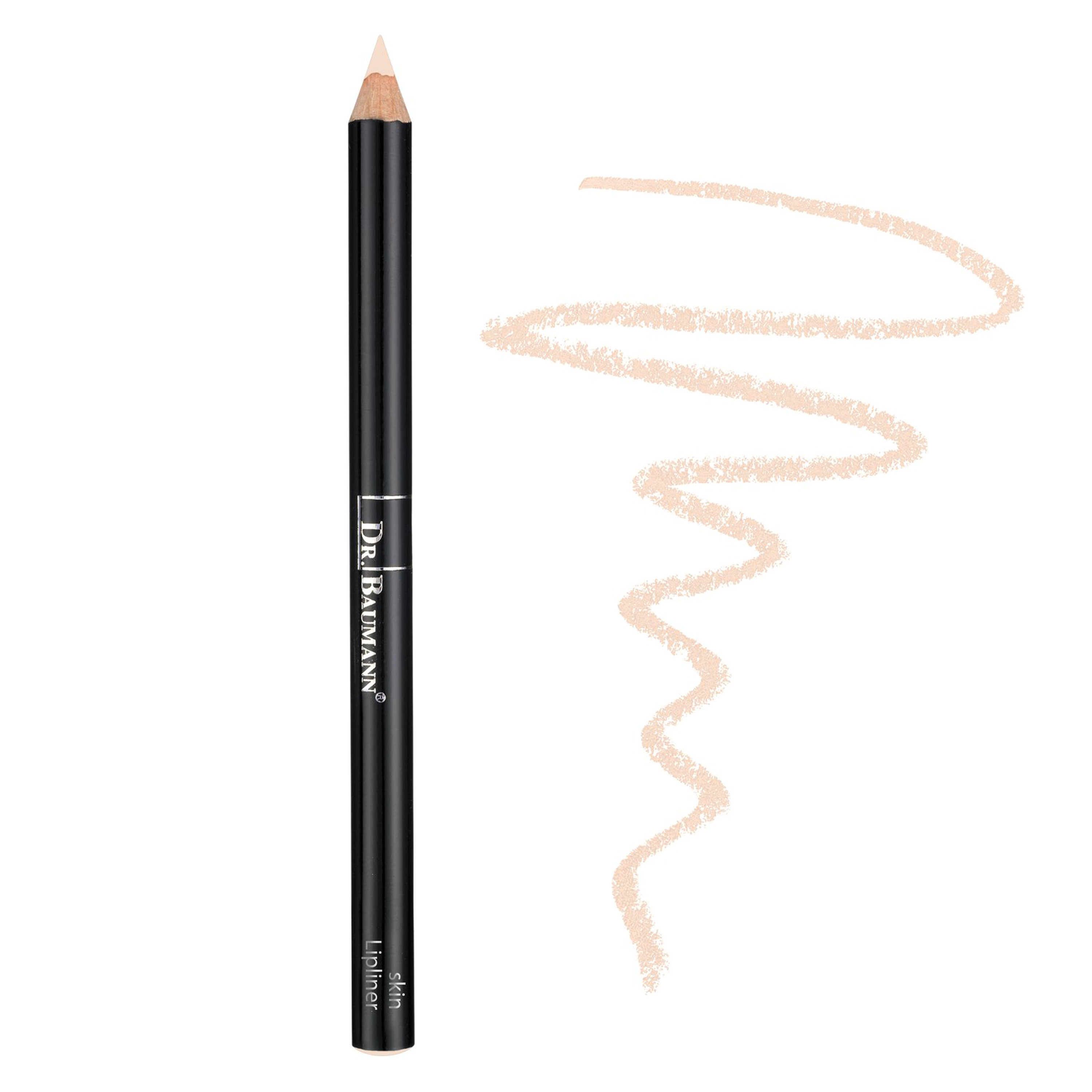KONTUROVACÍ TUŽKA NA RTY (Lipliner) - skin