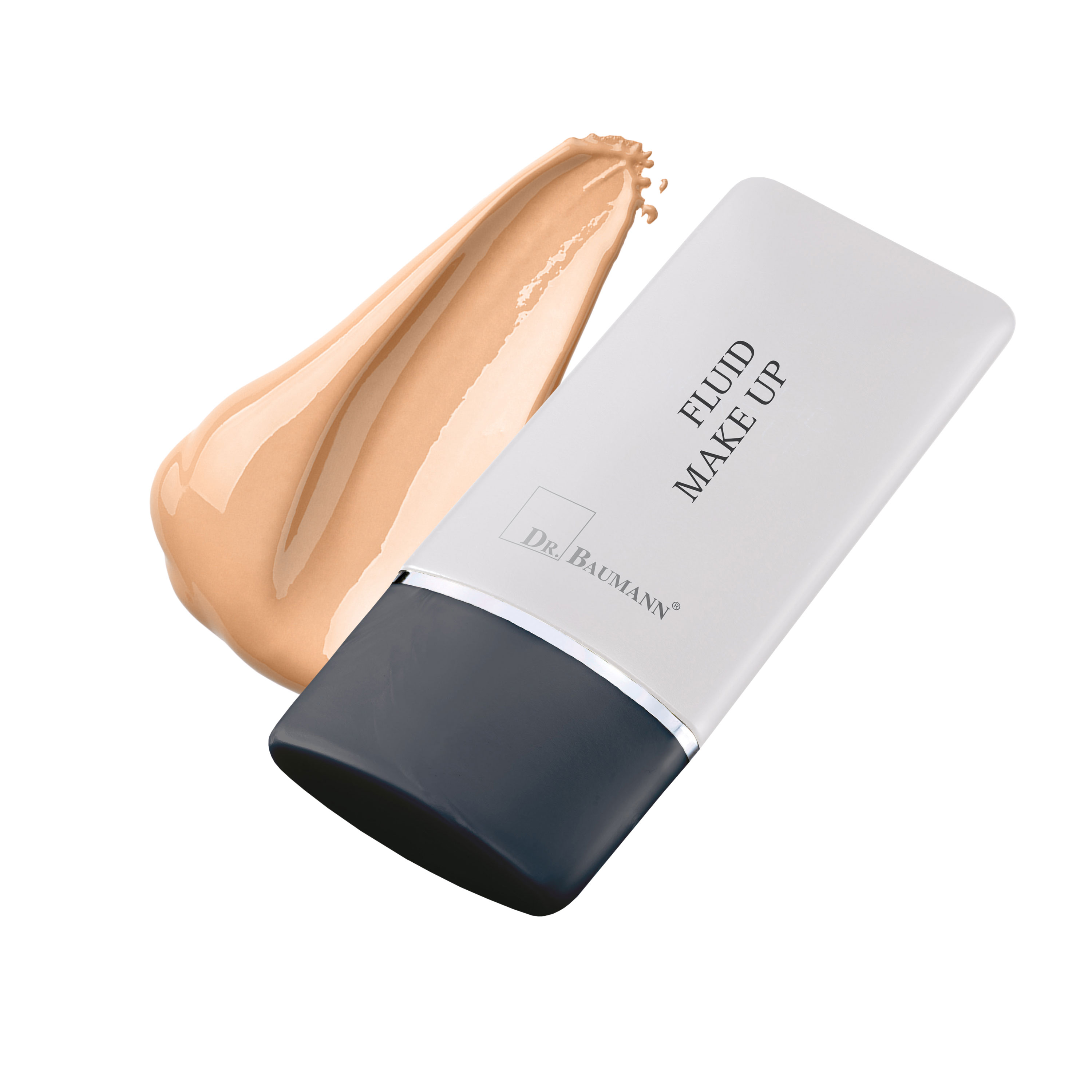 TEKUTÝ MAKE-UP (Fluid Make Up) - bronze