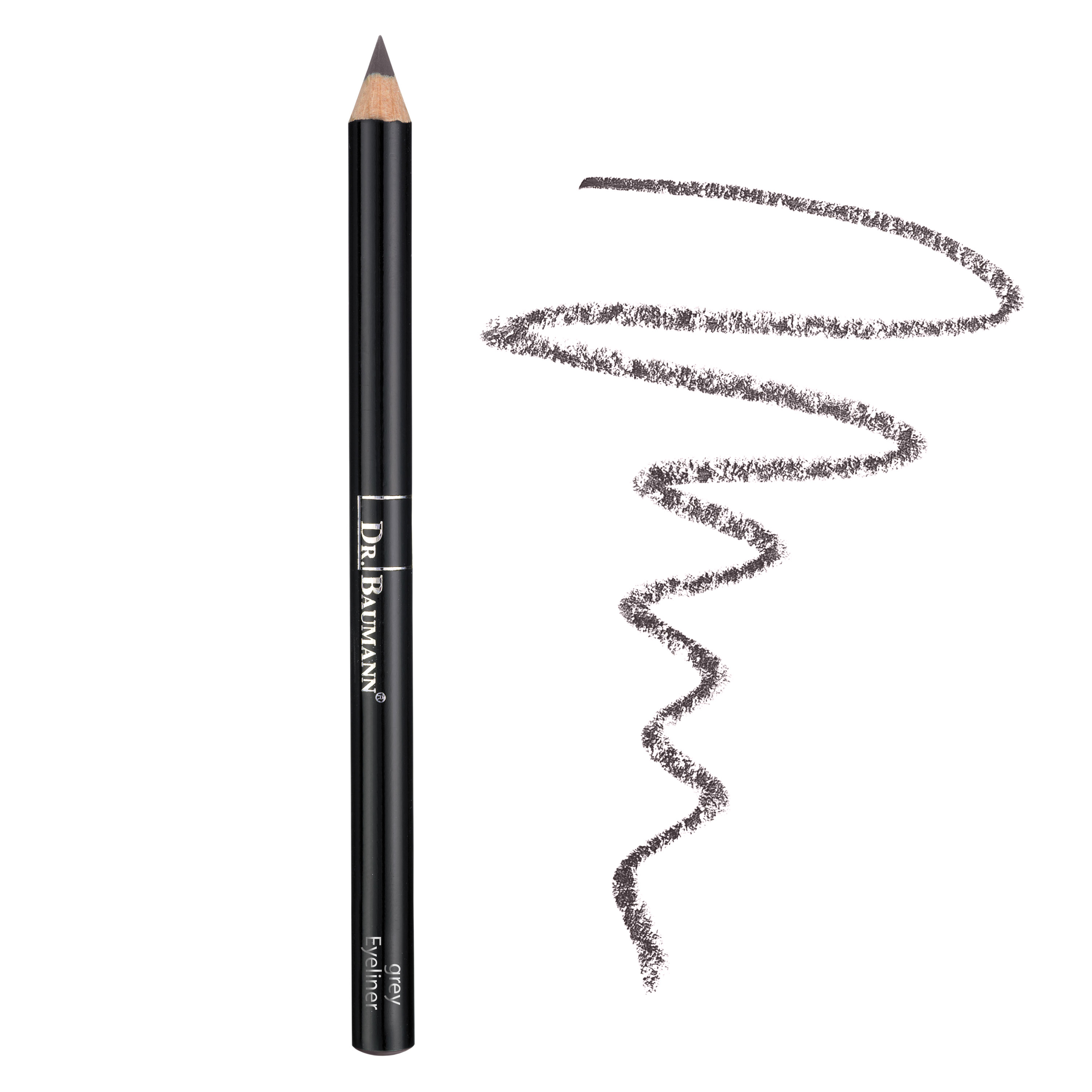 TUŽKA NA OČI (Eyeliner) - grey