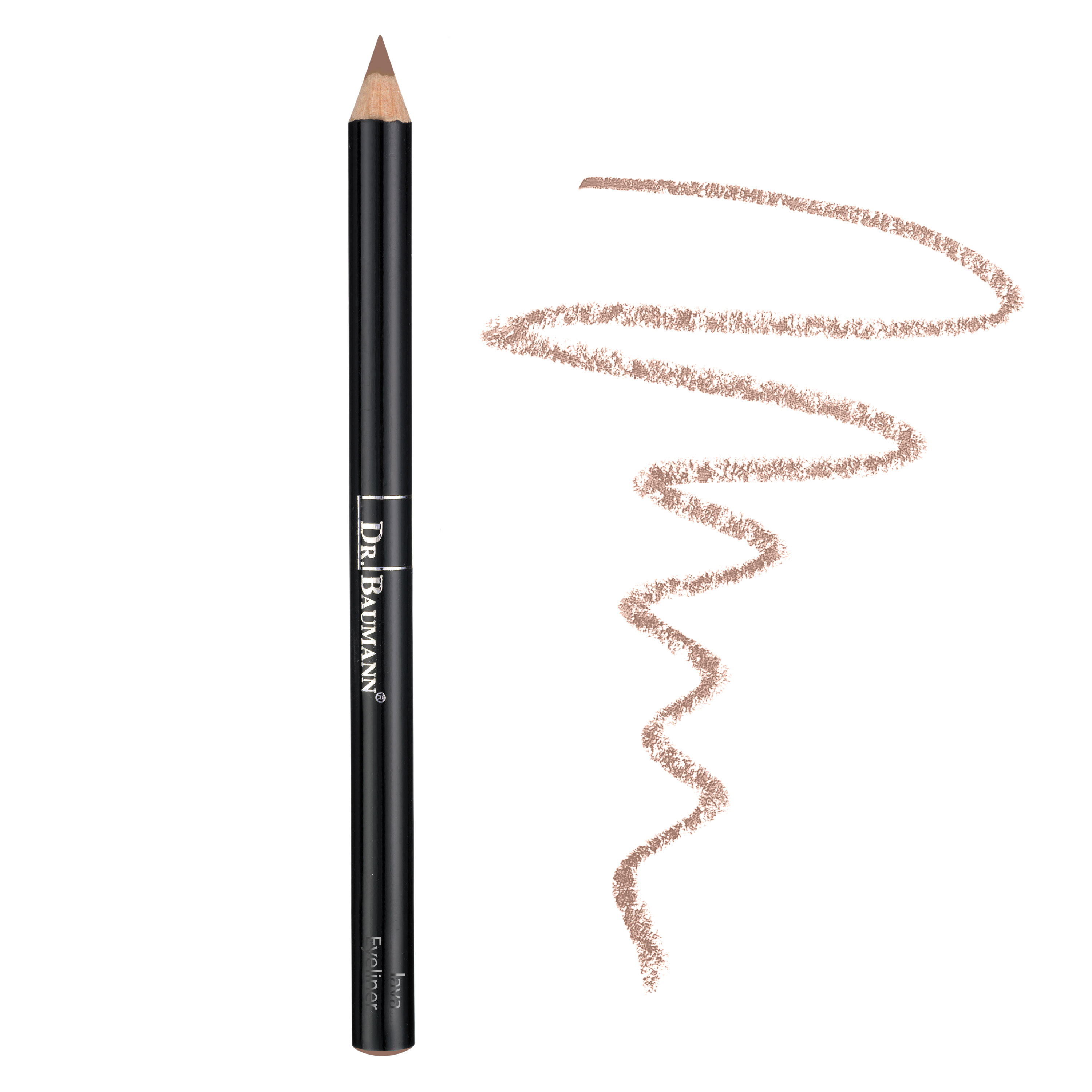 TUŽKA NA OČI (Eyeliner) - lava