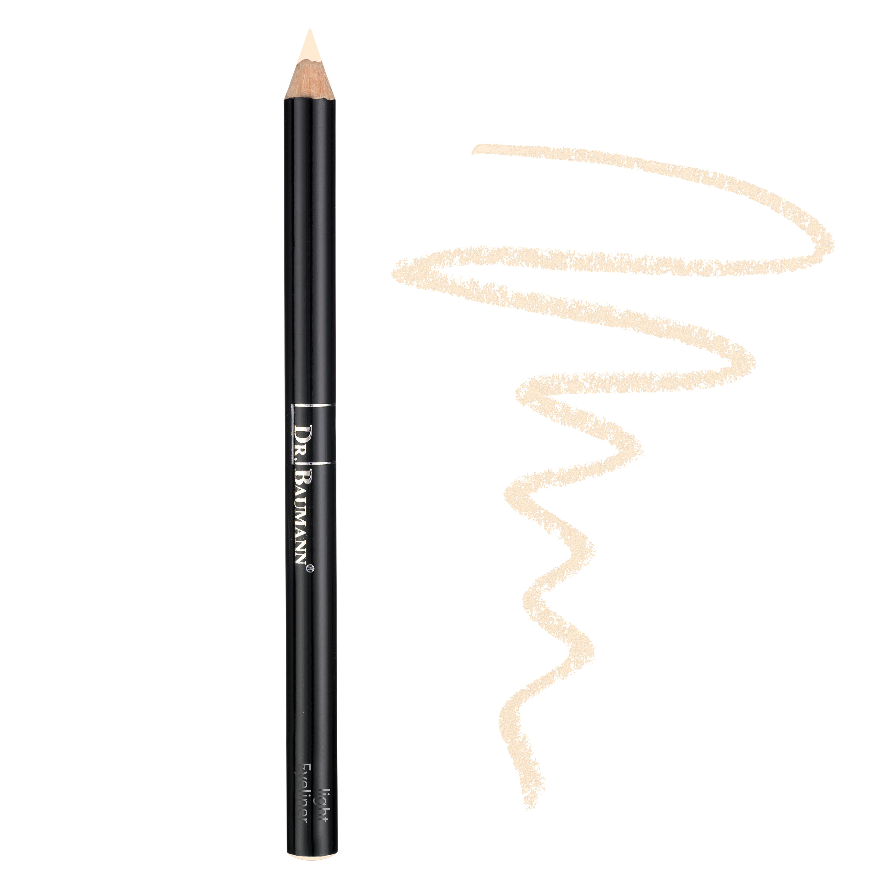TUŽKA NA OČI (Eyeliner) - light