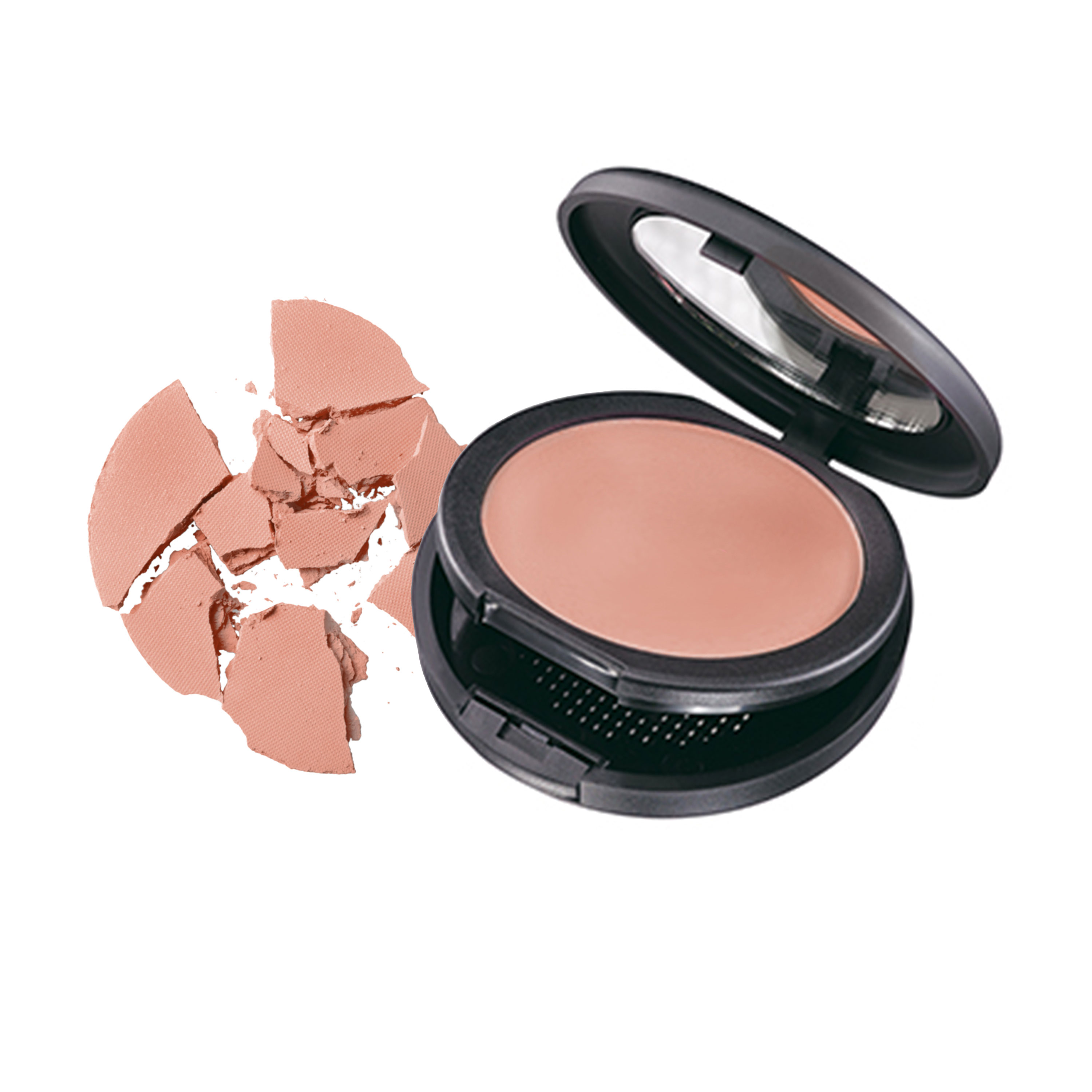 TVÁŘENKA (Blush) - natural-rosé
